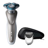 Shaver Series 7000 - Rasoio Elettrico - Wet & Dry - S7510/41