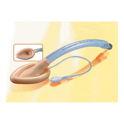 Maschera Laringea N. 2 - Neonato - 1 Pz.