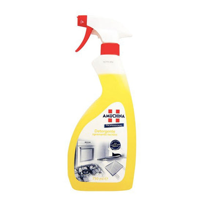 Detergente sgrassante tecnico -  750 ml