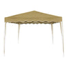 Gazebo Ortensia mt. 3X3 - Ecrù