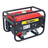 Generatore di Corrente a Benzina 2200W 4 kW 5,4 Hp 2 prese 230V - GX 2500 GE