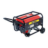 Generatore di Corrente a Benzina 4 Tempi 2800 Watt 4,1 kW 5,6 Hp 2 Prese - GX3000