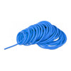 Matassa Tubo Latex 25 M X 3,0 mm - Resistente - Blu - 1 Pz.