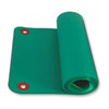 Materassino con Fori 180 X 60 X H 1,6 cm - Verde - 1 Pz.