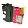 Cartuccia Compatibile Brother Lc980/1100 Magenta