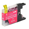 Cartuccia Compatibile Lc-1240 Magenta