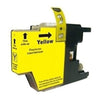 Cartuccia Compatibile Lc-1240 Yellow