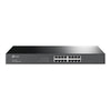 TP-LINK Switch 16-porte Gigabit Rack Unmanaged