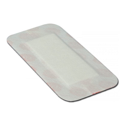 Medicazione Adesiva Sterile Tnt 8X15 cm - Conf. 50 Pz.