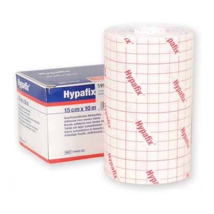 Medicazione Hypafix 10 M X 150 mm - 1 Pz.