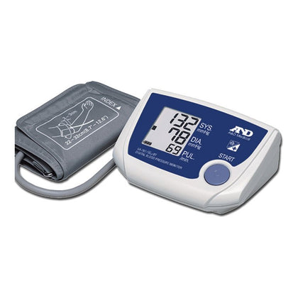 Misuratore di Pressione A&D Ua-767 Pb-Ci Bluetooth - 1 Pz.