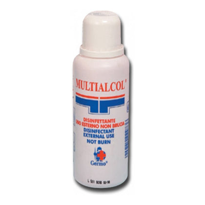 Novalcol - 250 ml - Conf. 12 Pz.