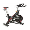 SRX-95 - Speed bike - freno magnetico - ricevitore wireless + fascia cardio