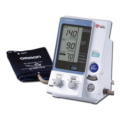 Omron Professional Hem-907 - 1 Pz.