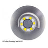 Otoscopio Luxamed Auris Led 2,5V - Nero - 1 Pz.