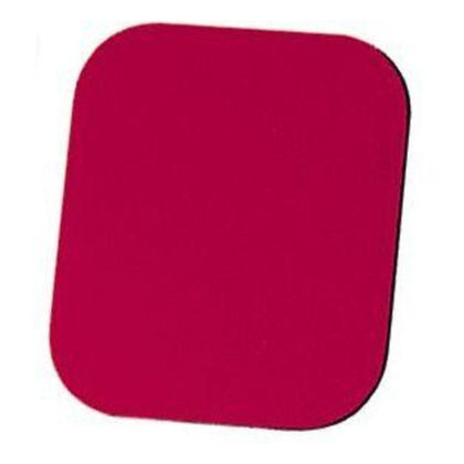 58022 tappetino per mouse Rosso