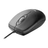 Optical mouse USB tipo A Ottico