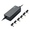 65W Power Adapter for Netbook adattatore e invertitore Interno Nero