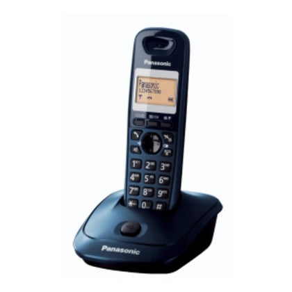KX-TG2511 Telefono DECT Identificatore di chiamata