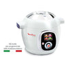 COOKEO - Multicooker Pentola elettrica 6 Litri 1200W Timer 6 modalità di cottura 100 ricette programmate