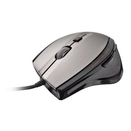 MaxTrack mouse USB tipo A BlueTrack 1000 DPI