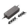 90W Notebook Power Adapter Nero Interno