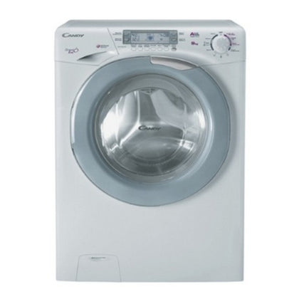 EVO 1494LW lavatrice Libera installazione Caricamento frontale 9 kg 1400 Giri/min Bianco