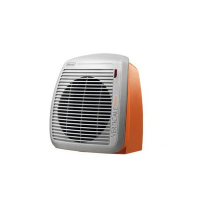 HVY1020.O Interno Arancione 2000 W Riscaldatore ambiente elettrico con ventilatore