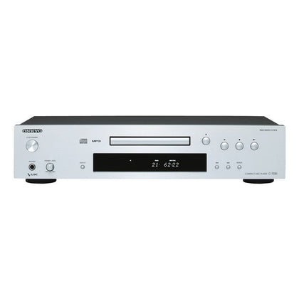 ONKYO C-7030 Lettore CD HiFi Argento