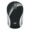 M187 mouse Ambidestro RF Wireless Ottico 1000 DPI