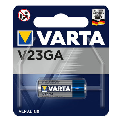 Varta V23GA Batteria monouso Alcalino