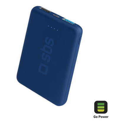 Pocket Power Bank da 5000 mAh