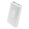 Power Bank da 20000 mAh a ricarica rapida