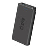 TTBB10000FASTK batteria portatile Polimeri di litio (LiPo) 10000 mAh Nero
