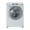 EVO44 1284 LW lavatrice Libera installazione Caricamento frontale 8 kg 1200 Giri/min Bianco