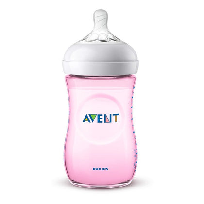 Philips AVENT 1 biberon Natural da 260 ml