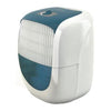 Aquaria 10 1,1 L 36 dB 214 W Turchese, Bianco