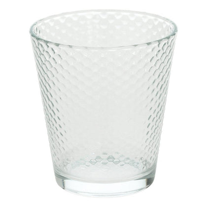 Porcellane Glass Trasparente - 6 pezzi - 340 ml