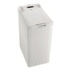 EVOGT 11072D lavatrice Libera installazione Caricamento dall'alto 7 kg 1100 Giri/min Bianco