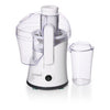 PR126 spremiagrumi Centrifuga 260 W Nero, Bianco