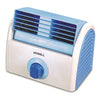 HO.VETT199MQ ventilatore da scrivania - blu/bianco