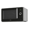 Forno a microonde combinato - 30 Litri 1000W - Nero/Argento - JQ 280 SL