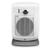 HBC 3030 Caldobagno con termostato - 2000W - Bianco