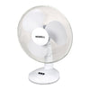 VET431MQ ventilatore da tavolo - 40 cm - Bianco