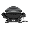 Q 1400 Barbecue da tavolo Elettrico 2200W - Grigio