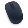 Wireless Mobile 1850 - mouse Ambidestro - RF Wireless