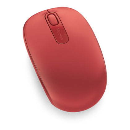 Wireless Mobile 1850 - mouse Ambidestro - RF Wireless