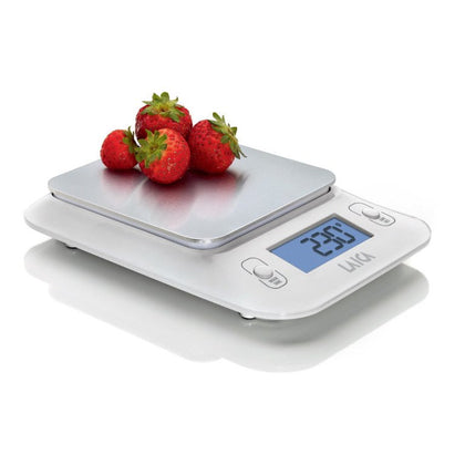 KS3010 - Bilancia da cucina digitale - 3 kg