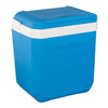 Icetime Plus borsa frigo 30 litri - blu/bianco