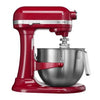 KitchenAid 5KSM7591X - Robot da cucina 500W 6,9L - Rosso